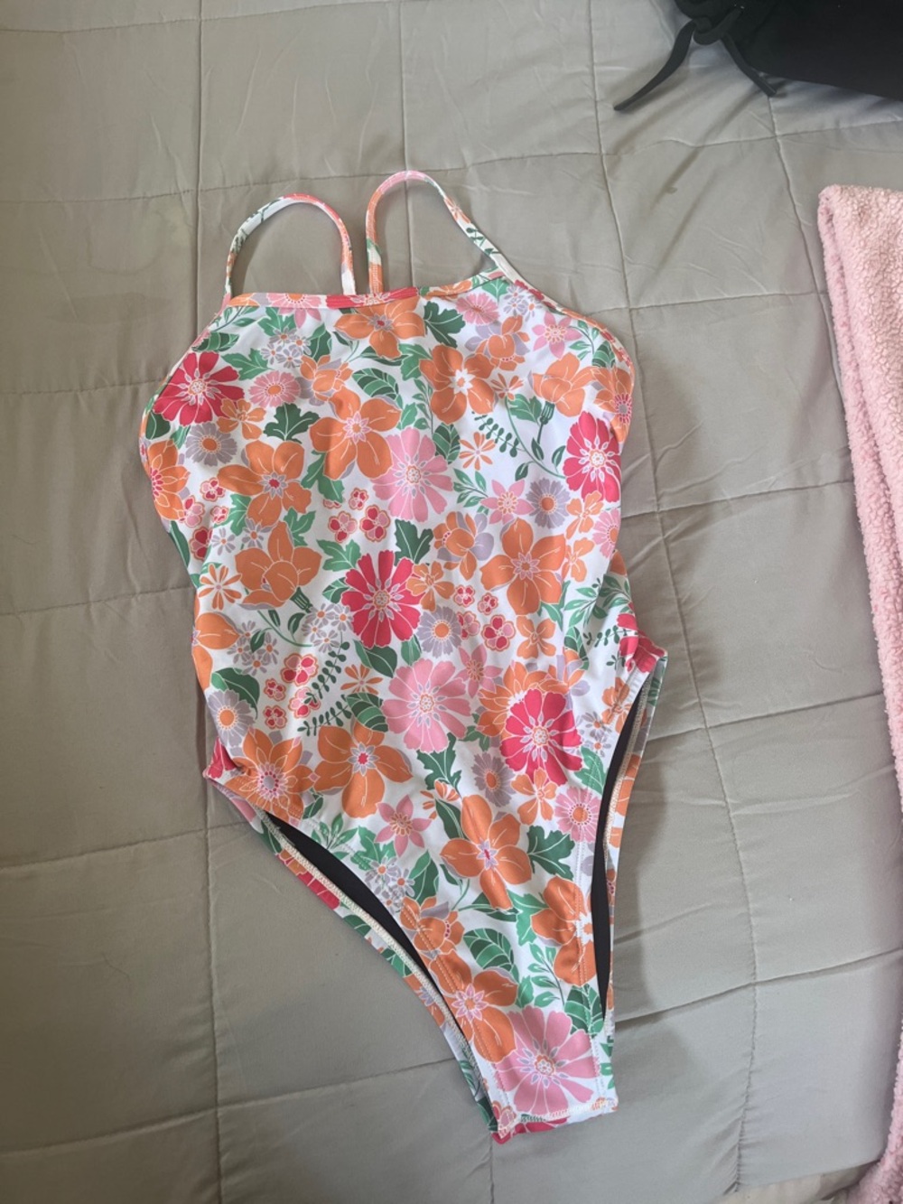Jolyn Perry onesie